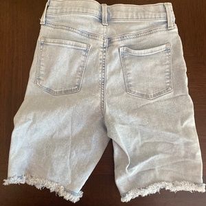 Old navy shorts